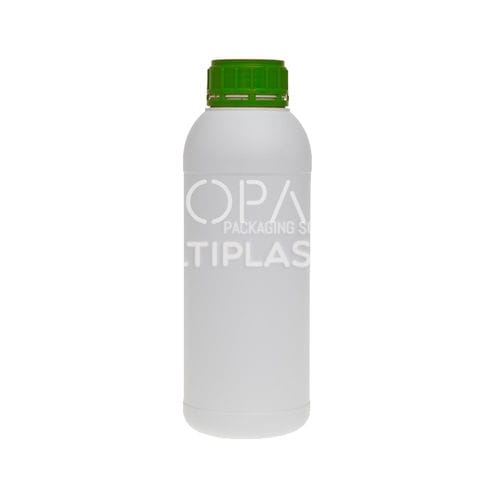 Botella para la industria química - 91477 - EVOPACK