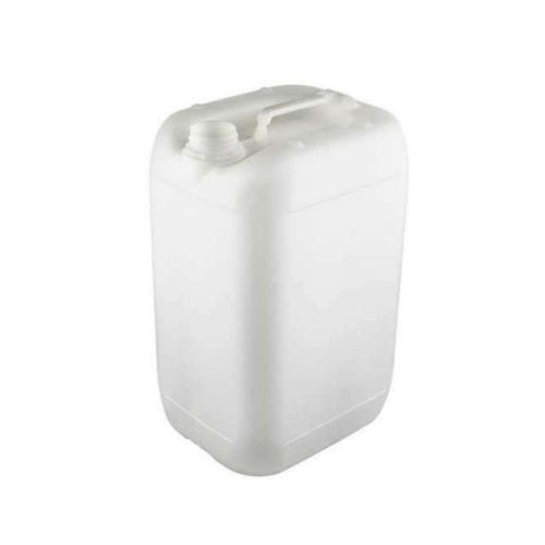 Jerricán de plástico - 93140 - EVOPACK - rectangular / para productos peligrosos / con asas