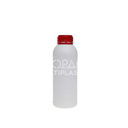 Botella para la industria química - 12200 - EVOPACK - para líquido / de almacenamiento