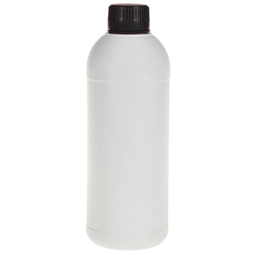 Botella para la industria alimentaria - 1000-C - EVOPACK - para la industria química / de almacenamiento / de PEAD