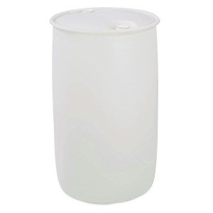 Bidón de plástico - 92140 - EVOPACK - con tapa / para aceite comestible / para productos químicos