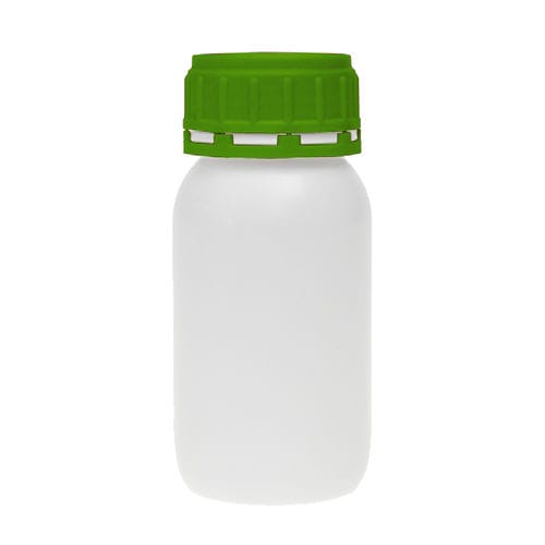 Botella para la industria química - 12065 - EVOPACK - para la industria cosmética