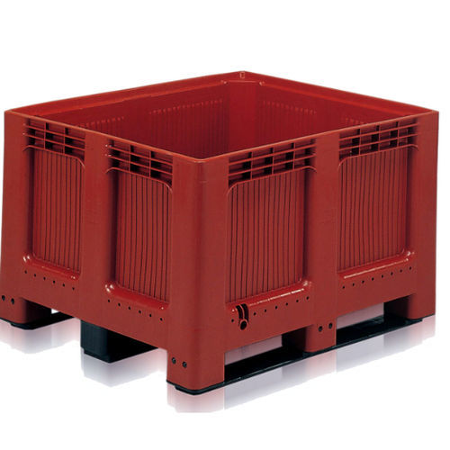 Palot de plástico - 9503008801 - EVOPACK - de transporte / para almacenamiento / industrial