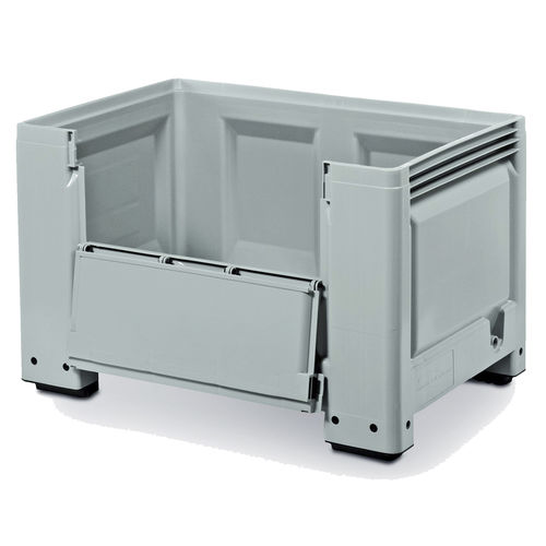 Palot de plástico - 4403150554 - EVOPACK - de transporte / industrial / para productos alimentarios