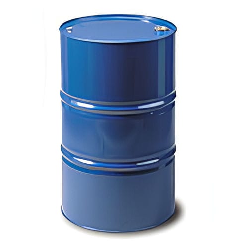 Bidón de metal - 60AE - EVOPACK - con tapa / para productos peligrosos / para productos líquidos
