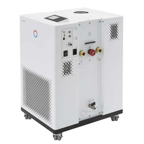 Termorregulador digital - Integral IN 130 T - LAUDA DR. R. WOBSER GMBH & CO. KG - de proceso / de calor / de refrigeración