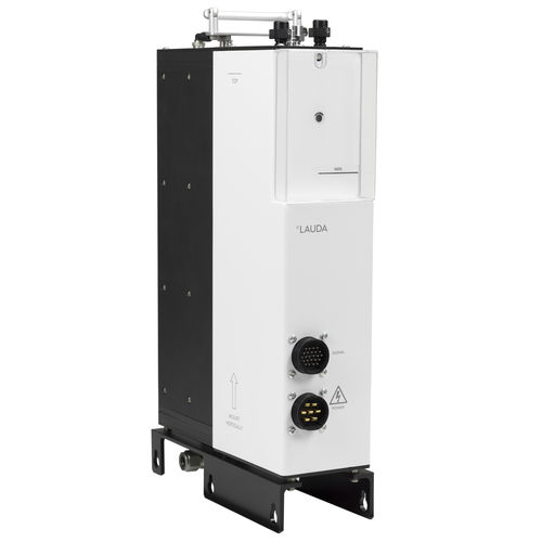 Termorregulador sin visualizador - Semistat S 1200 - LAUDA DR. R. WOBSER GMBH & CO. KG - termoeléctrico / de proceso