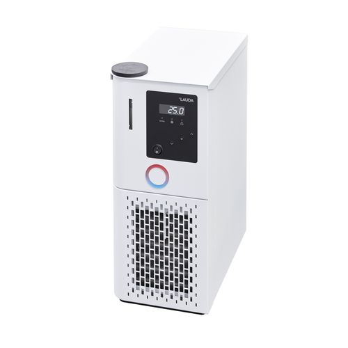 Enfriador de circulación de líquidos - Microcool MC 350 - LAUDA DR. R. WOBSER GMBH & CO. KG - de laboratorio / compacto