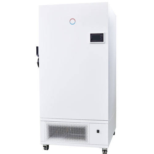 Congelador vertical - Versafreeze VF 70085  - LAUDA DR. R. WOBSER GMBH & CO. KG - de laboratorio / de ultrabaja temperatura / para aplicaciones farmacéuticas