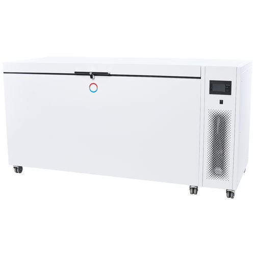 Congelador de tipo arcón - Versafreeze VF 75040 C  - LAUDA DR. R. WOBSER GMBH & CO. KG - de laboratorio / de almacenamiento