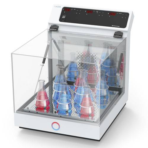Incubadora orbital - Varioshake VS 60 OI - LAUDA DR. R. WOBSER GMBH & CO. KG - con agitador shaker de laboratorio