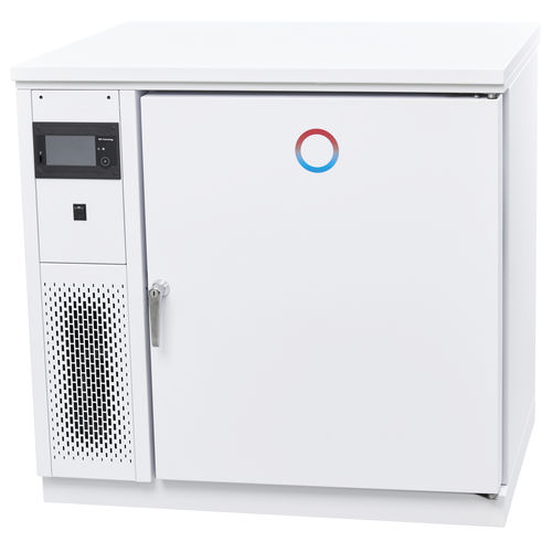 Congelador vertical - Versafreeze VF 15085  - LAUDA DR. R. WOBSER GMBH & CO. KG - de laboratorio / de ultrabaja temperatura / para aplicaciones farmacéuticas