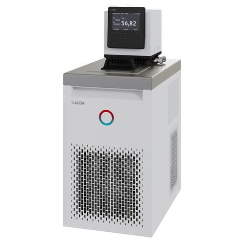 Termostato electrónico - Universa U 855 M - LAUDA DR. R. WOBSER GMBH & CO. KG - reglable / conectado / modular
