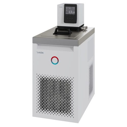 Termostato electrónico - Universa U 1245 P - LAUDA DR. R. WOBSER GMBH & CO. KG - reglable / conector M16 / sin cable