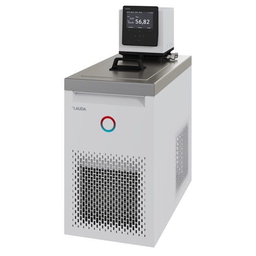 termostato electrónico - LAUDA DR. R. WOBSER GMBH & CO. KG