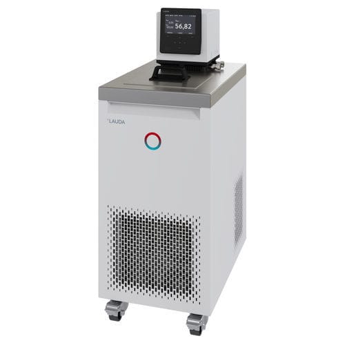 Termostato electrónico - Universa U 2040 M - LAUDA DR. R. WOBSER GMBH & CO. KG - reglable / conector M16 / sin cable