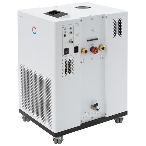 Termostato electrónico - Integral IN 230 TW - LAUDA DR. R. WOBSER GMBH & CO. KG - reglable / programable / relé
