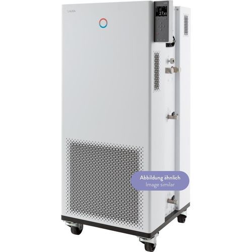 Baño María de laboratorio - Integral IN 530 TW - LAUDA DR. R. WOBSER GMBH & CO. KG - con sistema de refrigeración / termostáticamente regulado / de alta precisión