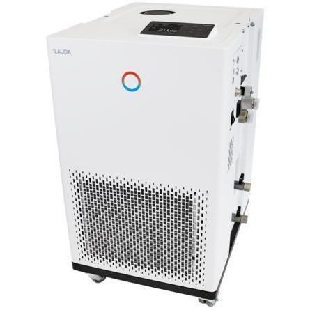 Termostato electrónico - Integral IN 150 XT - LAUDA DR. R. WOBSER GMBH & CO. KG - programable / 230 V CA / para calefacción y refrigeración