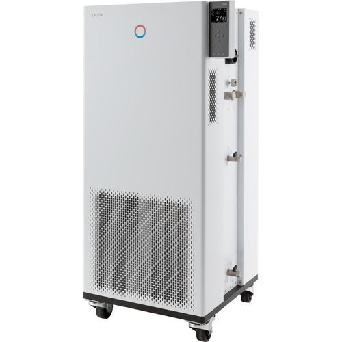 Circulador calefactado - Integral IN 550 XTW - LAUDA DR. R. WOBSER GMBH & CO. KG