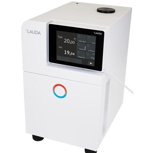 Termostato de inmersión - PRO P 2 EC - LAUDA DR. R. WOBSER GMBH & CO. KG