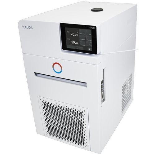 Termostato electrónico - PRO RP 290 EC - LAUDA DR. R. WOBSER GMBH & CO. KG - programable / 230 V CA / compacto