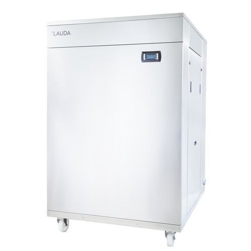 Termostato electrónico - Ultratemp UT 5005 W - LAUDA DR. R. WOBSER GMBH & CO. KG - 400 V CA / de acero inoxidable / IP54