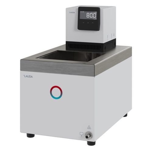 Termostato de circulación de alta temperatura - Universa U 12 E - LAUDA DR. R. WOBSER GMBH & CO. KG