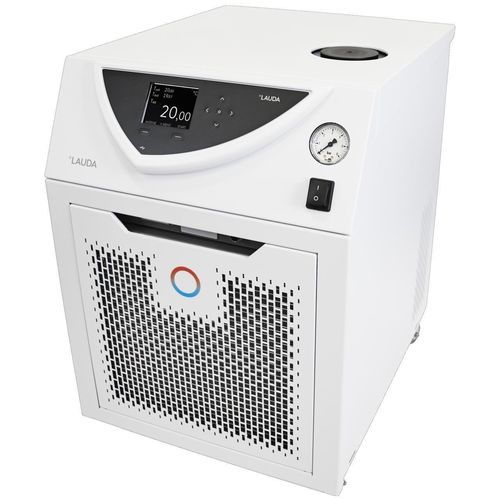 Termostato electrónico - Variocool VC 2000 - LAUDA DR. R. WOBSER GMBH & CO. KG - programable / G 3/4 / 230 V CA