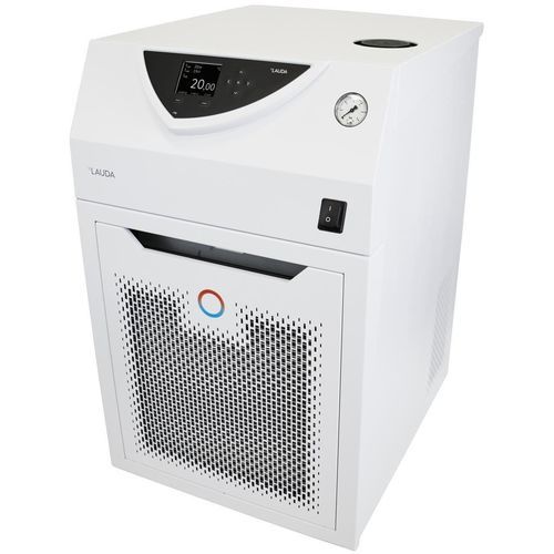 Termostato electrónico - Variocool VC 3000 - LAUDA DR. R. WOBSER GMBH & CO. KG - reglable / programable / relé