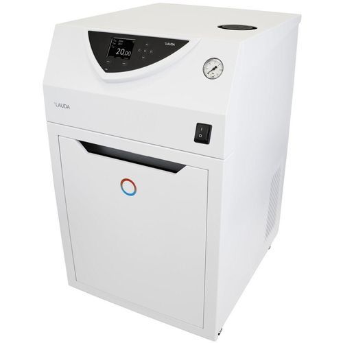 Termostato electrónico - Variocool VC 3000 W - LAUDA DR. R. WOBSER GMBH & CO. KG - programable / G 3/4 / 230 V CA