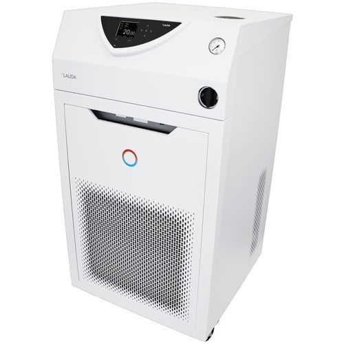 Termostato electrónico - Variocool VC 7000 - LAUDA DR. R. WOBSER GMBH & CO. KG - programable / relé / 400 V CA