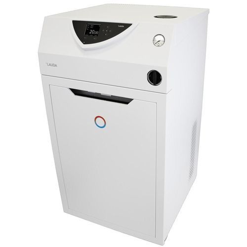 Grupo frigorífico para la industria - Variocool VC 10000 - LAUDA DR. R. WOBSER GMBH & CO. KG - móvil