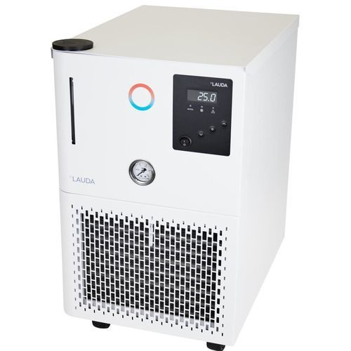 Refrigerador de agua - Microcool MC 600 - LAUDA DR. R. WOBSER GMBH & CO. KG - de agua glicolada / para refrigeración / de laboratorio