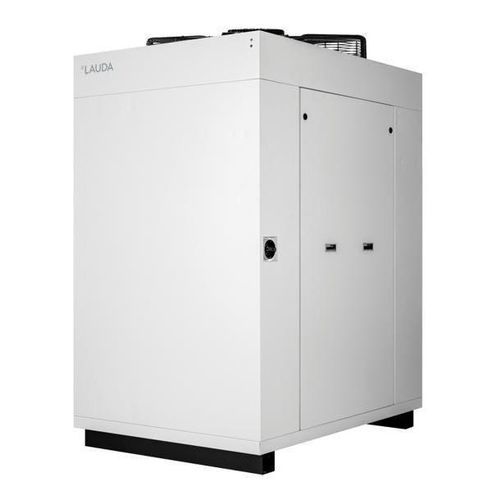 Refrigerador de agua - Ultracool UC 50 - LAUDA DR. R. WOBSER GMBH & CO. KG - de agua glicolada / para refrigeración / para la industria
