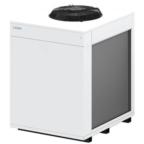 Refrigerador de agua - Ultracool UC 80 - LAUDA DR. R. WOBSER GMBH & CO. KG - de agua glicolada / para refrigeración / para la industria