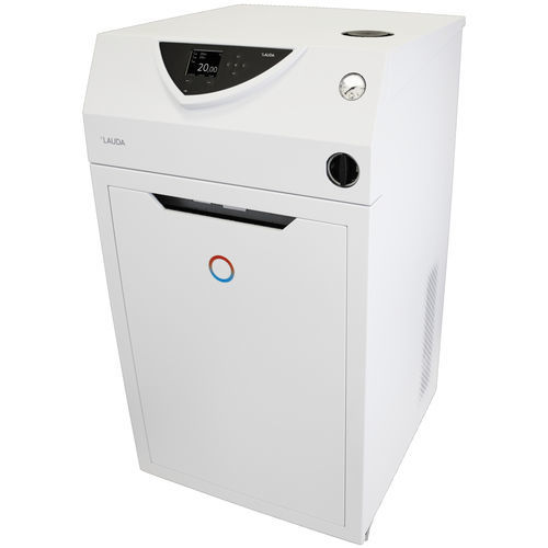Termorregulador con visualizador gráfico TFT - Variocool VC 7000 W - LAUDA DR. R. WOBSER GMBH & CO. KG - de circulación de fluidos / de agua / de circulación de agua