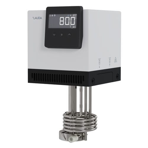 Termostato electrónico - Universa ECO - LAUDA DR. R. WOBSER GMBH & CO. KG - programable / 230 V CA / sin cable