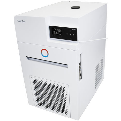 Termostato electrónico - PRO RP 290 E - LAUDA DR. R. WOBSER GMBH & CO. KG - reglable / programable / relé