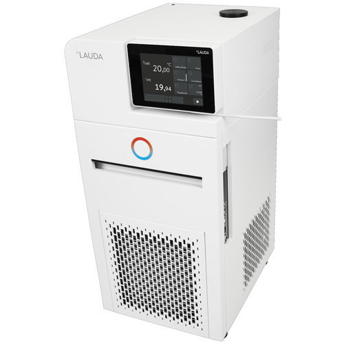 Termostato de circulación de alta temperatura - PRO RP 250 EC - LAUDA DR. R. WOBSER GMBH & CO. KG