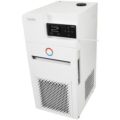 Termostato de circulación de alta temperatura - PRO RP 250 E - LAUDA DR. R. WOBSER GMBH & CO. KG - refrigerado