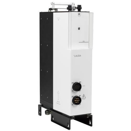 Baño termostático compacto - Semistat S 2400 - LAUDA DR. R. WOBSER GMBH & CO. KG - de temperatura constante / para termostato / de refrigeración por agua