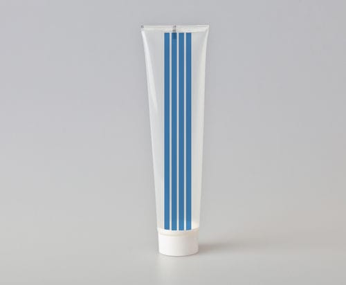 Tubo de embalaje laminado - 28 mm - TUBOPLAST - barrera / para productos cosméticos