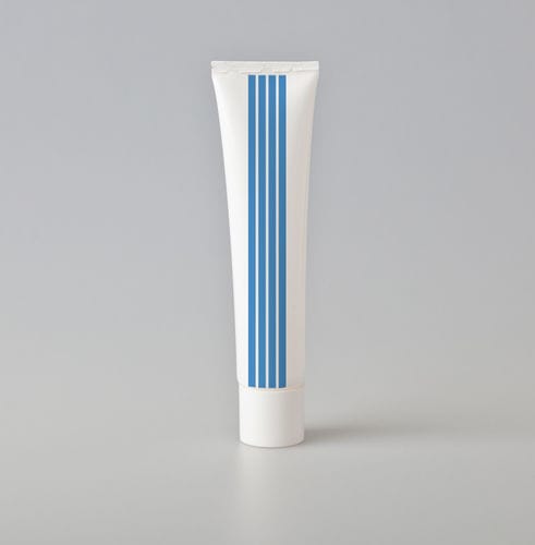 Tubo de embalaje laminado - 22 mm - TUBOPLAST - barrera