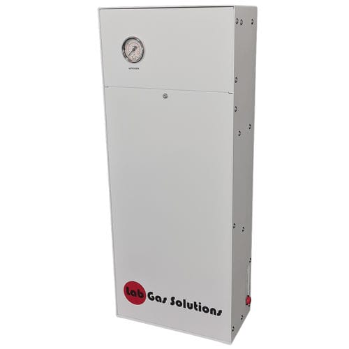 Generador de nitrógeno de membrana - Inspiration 35 Nitrogen Generator - Lab Gas Parts Ltd