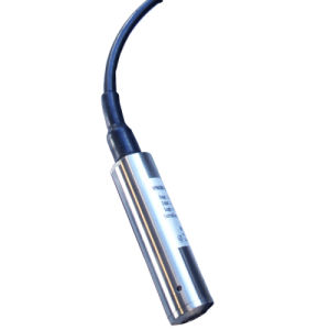 Sensor de presión relativa - CNRT series - IJINUS - 4-20 mA / sin cable / NB-IoT
