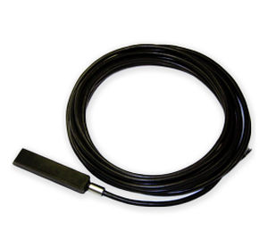 Sensor de velocidad Doppler - VLI  - IJINUS - compacto / inteligente