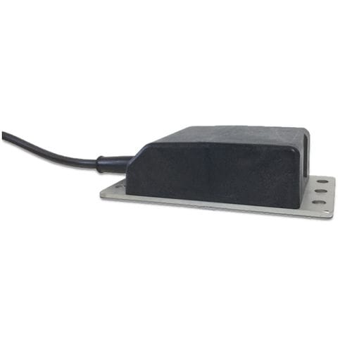Inclinómetro 2 ejes - F0T00002 - IJINUS - analógico / inalámbrico