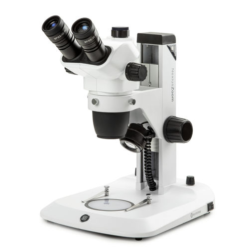 Estereomicroscopio industrial - NexiusZoom EVO series - Euromex - óptico / educativo / de laboratorio
