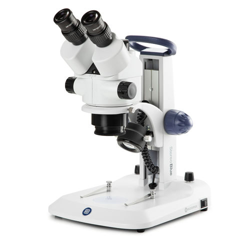 Estereomicroscopio industrial - StereoBlue series - Euromex - óptico / educativo / de laboratorio